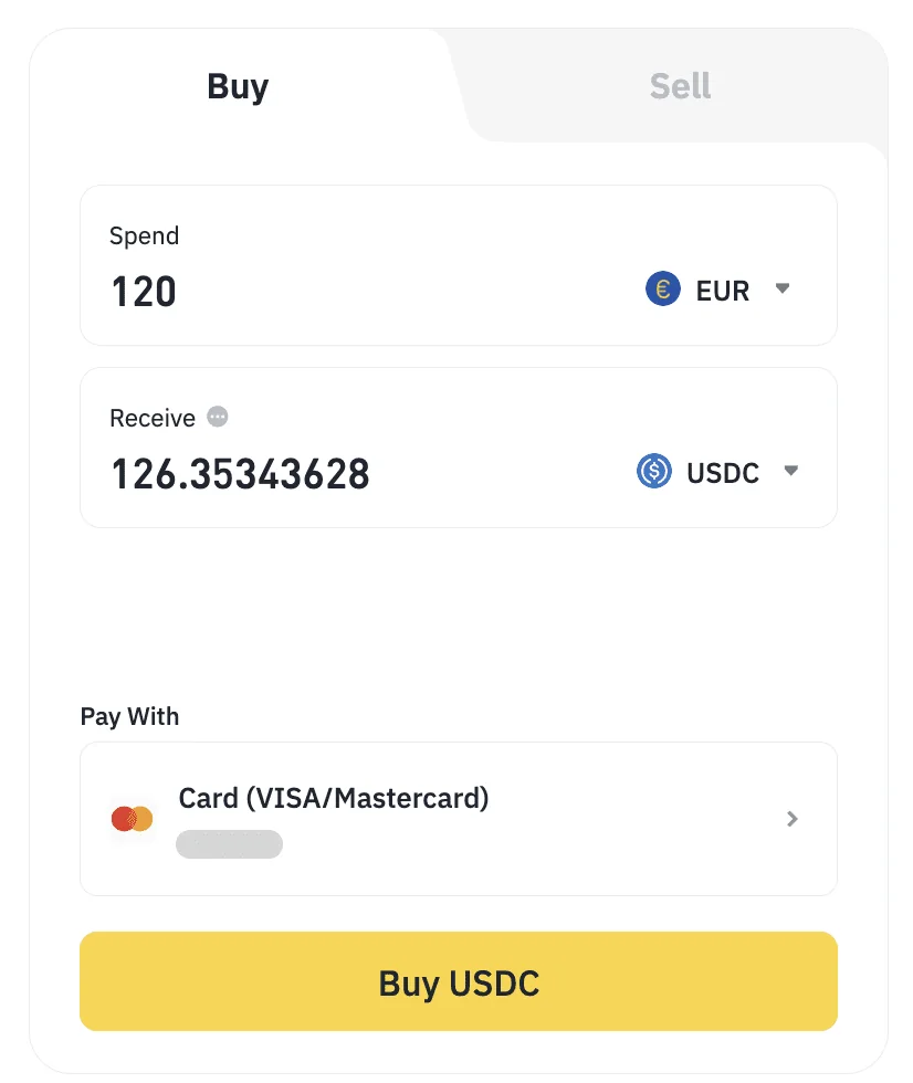 Binance Deposit Telugu: క్రిప్టో జమ చేసి Simple Earn ప్రారంభించడం ఎలా