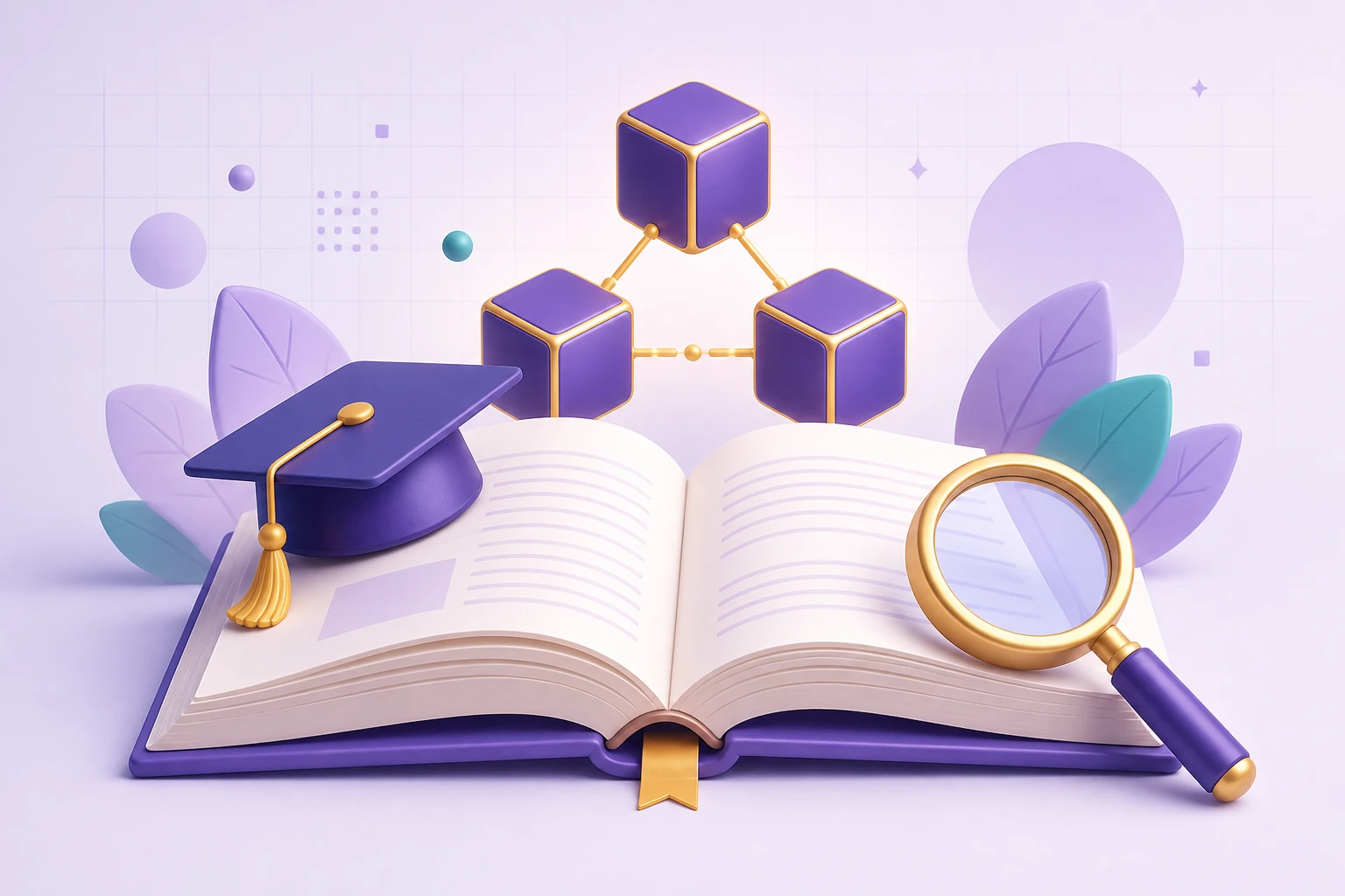 Binance Academy Earn ప్రారంభ గైడ్