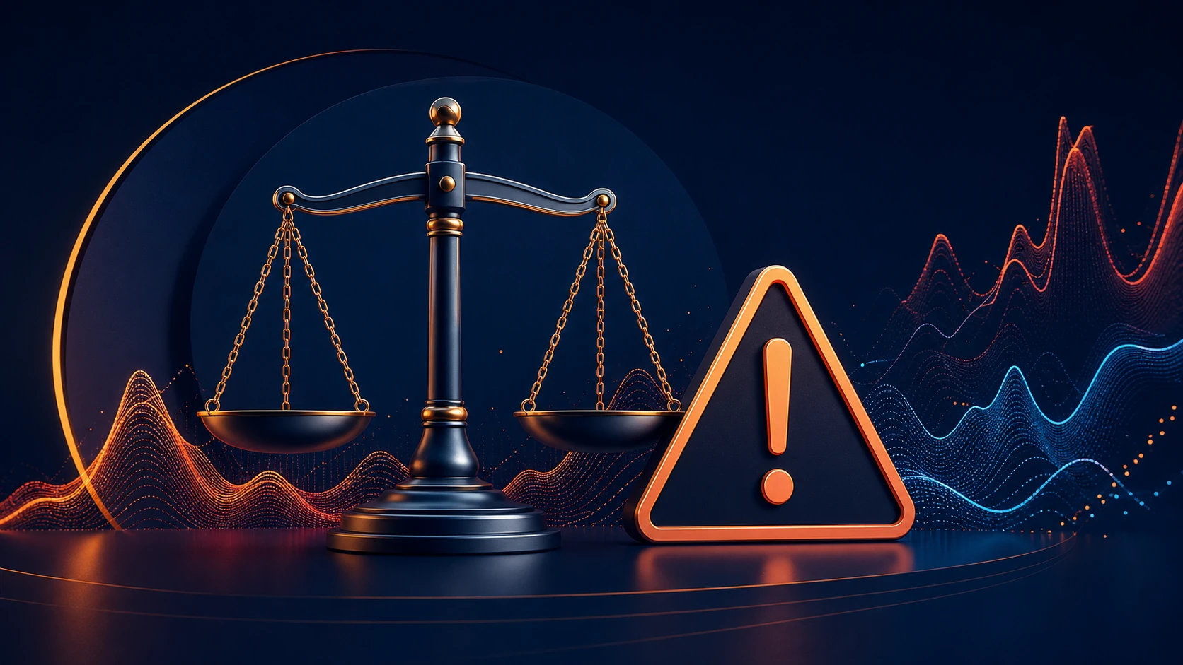 Binance అధికారిక Risk Warning