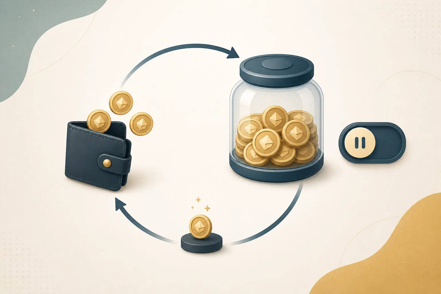 Binance Simple Earn Auto-Subscribe ఎలా ఆఫ్ చేయాలి? ఉపయోగం, పరిమితులు