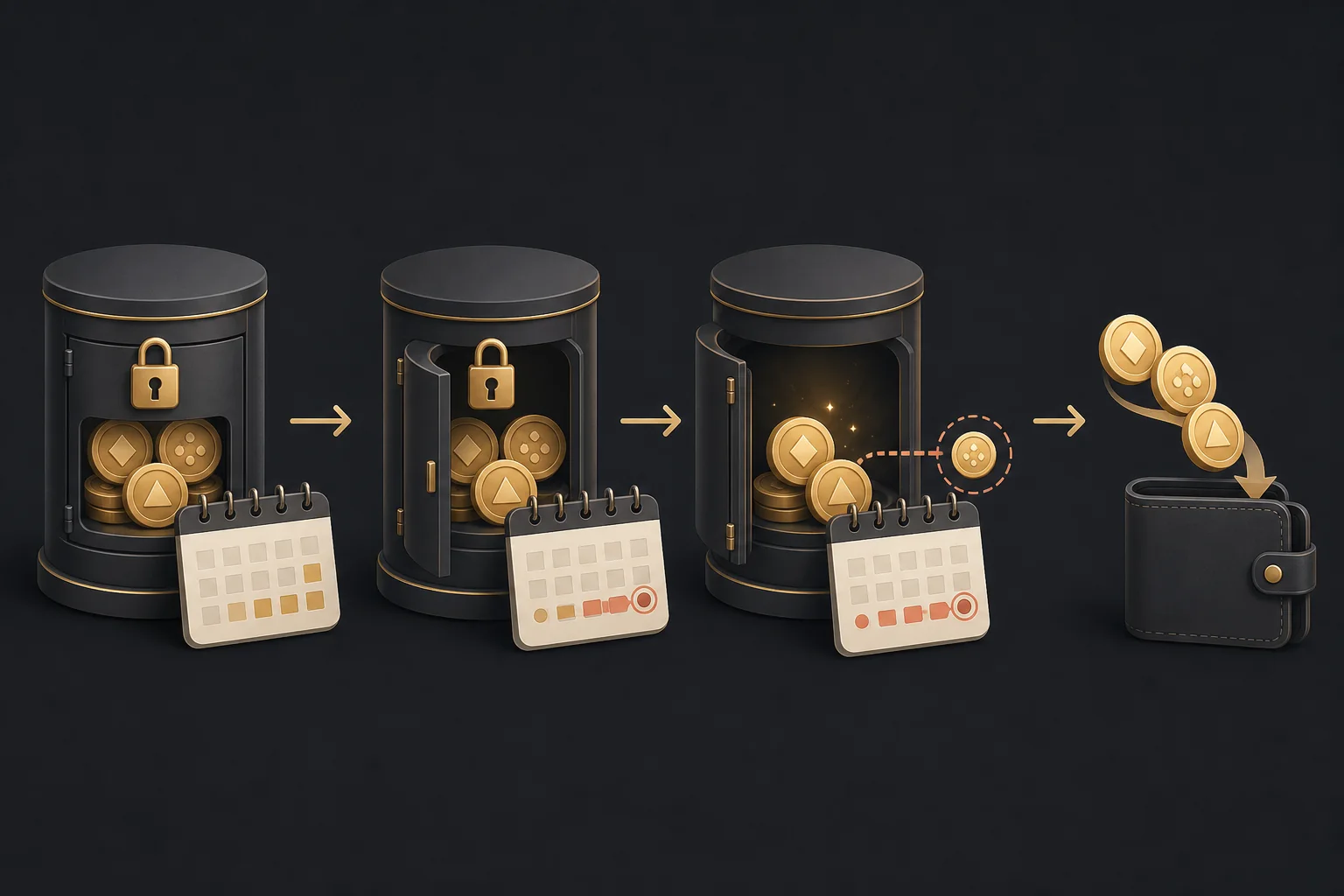 Binance Locked Simple Earn Early Redemption: రివార్డ్‌కు ఏమవుతుంది?