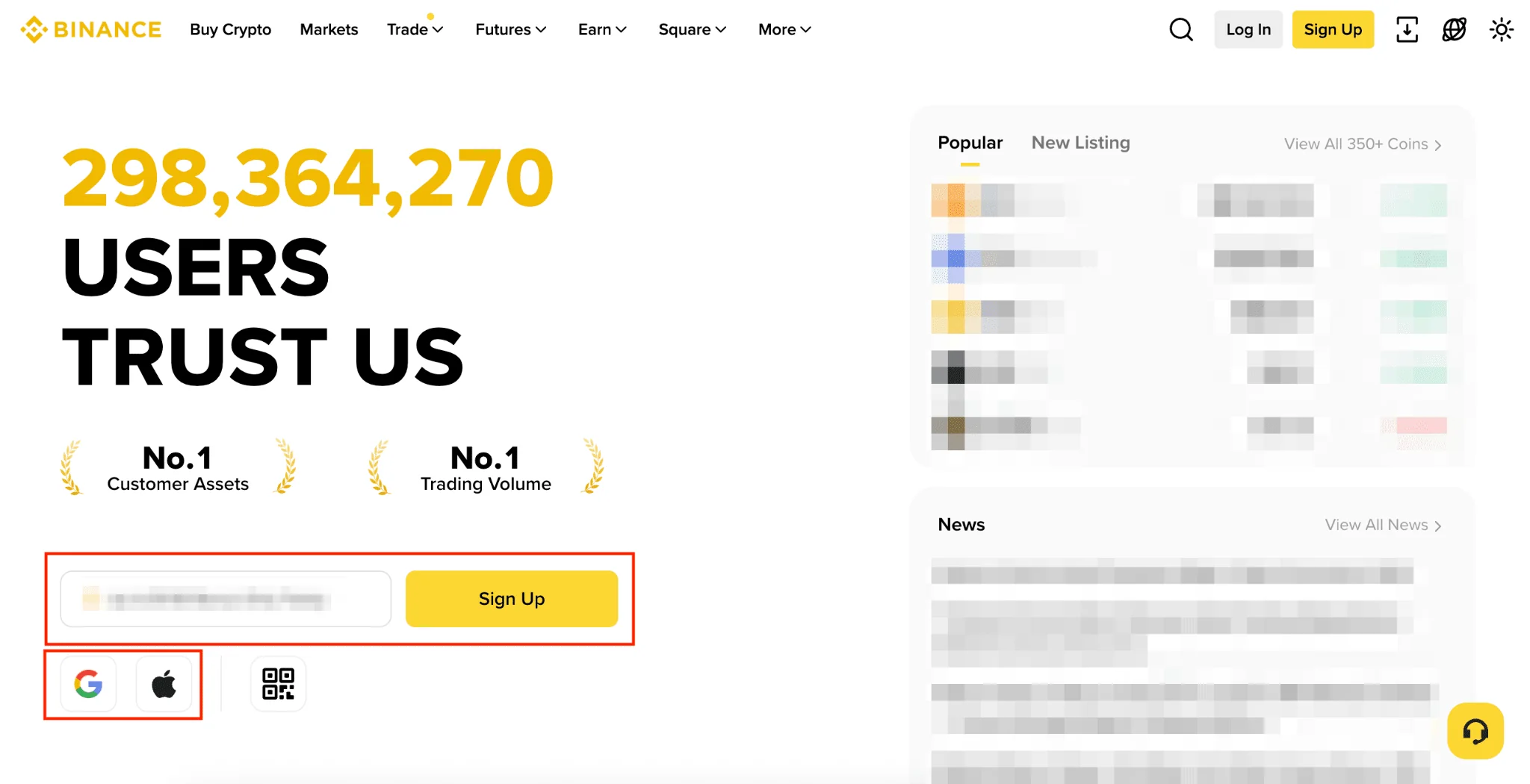 Binance Registration Telugu: ఖాతా తెరవడం, KYC మరియు భద్రత